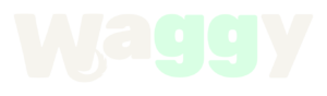 Waggy Pets Logo