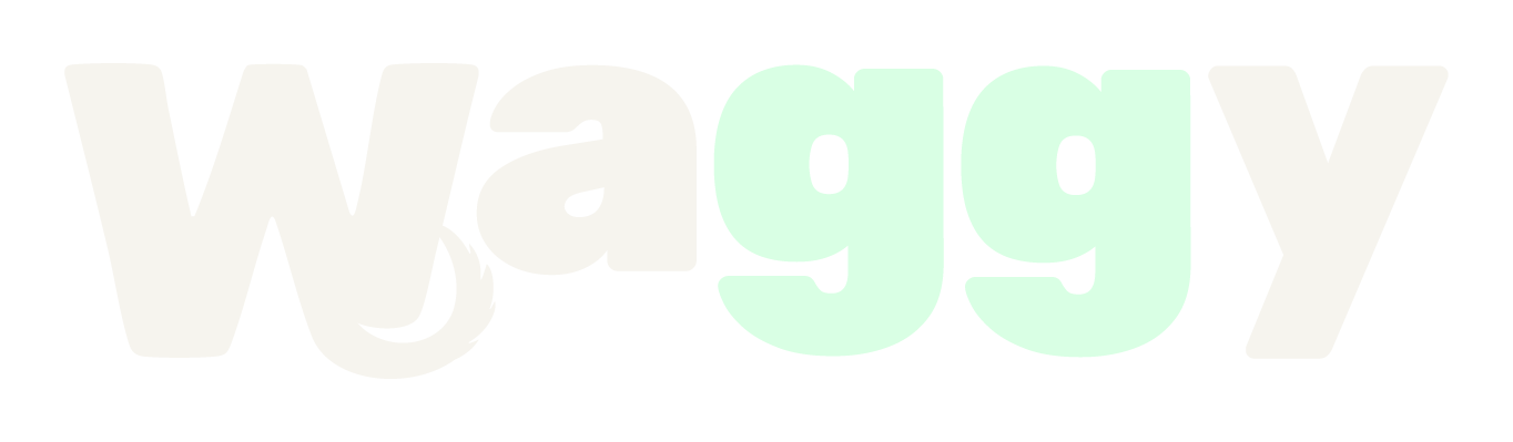 Waggy Pets CR
