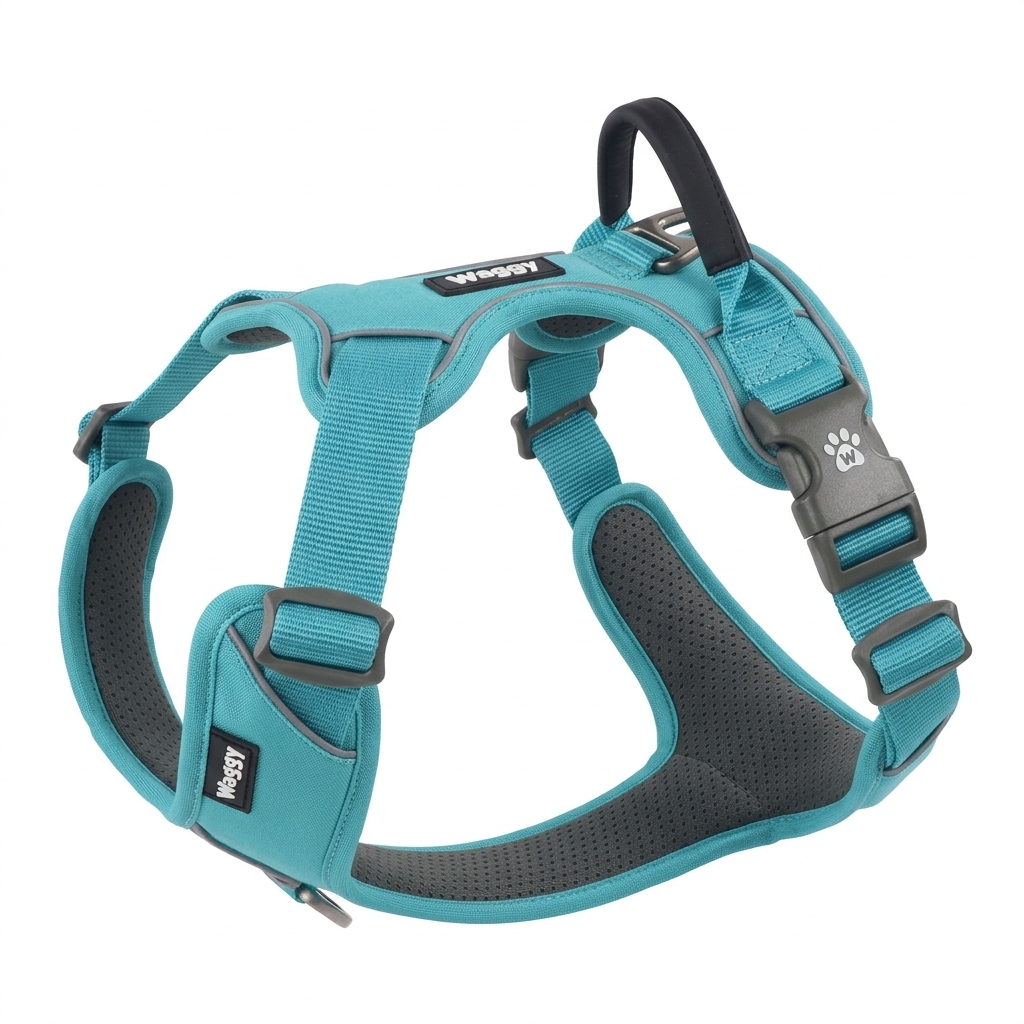 Colección Aqua - Waggy Pets